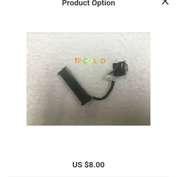 Hp beats audio entertainment notebook - Picture 4 of 4